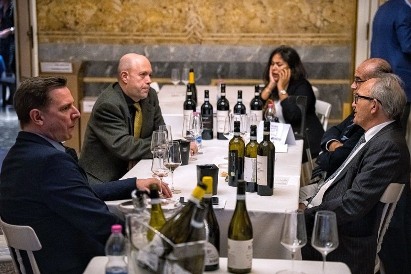 Aziende, buyer e operatori si incontrano a “Italian Taste Summit”