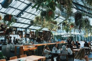 Benessere e socialità coniugati con la sostenibilità: il futuro del fuori casa passa da qui