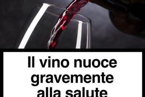 “Health warning” irlandesi al Wto, le reazioni della politica e della filiera italiana del vino “Health warning” irlandesi al Wto, le reazioni della politica e della filiera italiana del vino