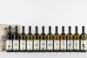 Un viaggio nelle regioni del vino italiano in 144 lotti: ecco l’asta online Finarte