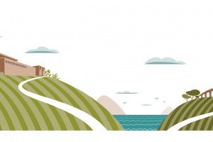 The wine lovers’ van that leaves from Menfi and lands at Vinitaly: here is “Mandraroads” by Mandrarossa