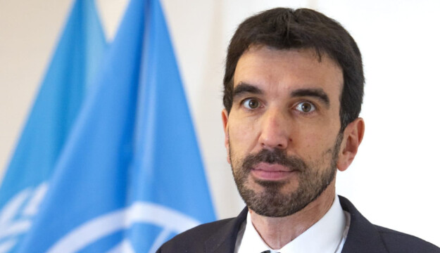Il Ministro dell&rsquo;Agricoltura, Lollobrigida: &ldquo;Maurizio Martina miglior candidato europeo alla Fao&rdquo;