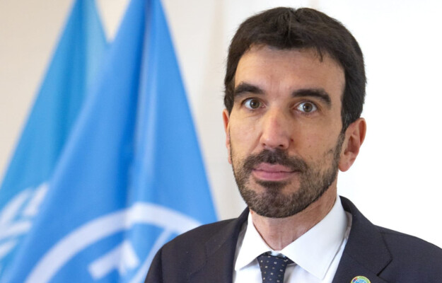 FAO, FRANCESCO LOLLOBRIGIDA, MAURIZIO MARTINA, MINISTRO DELL'AGRICOLTURA, NAZIONI UNITE, Non Solo Vino