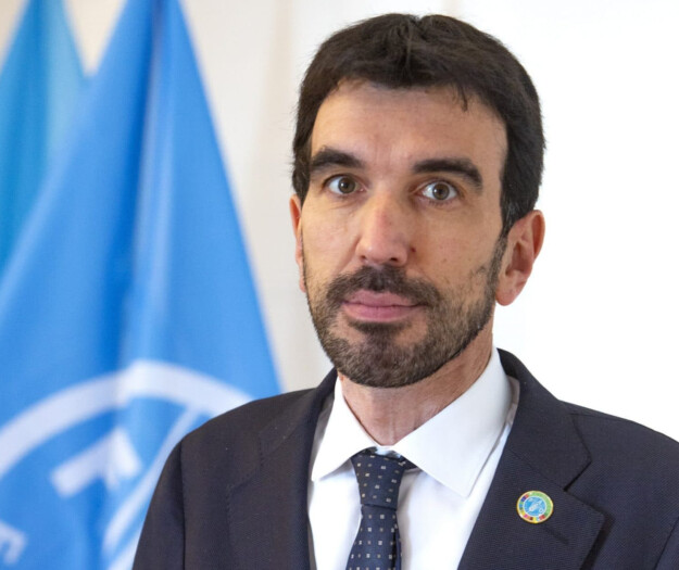 Il Ministro dell&rsquo;Agricoltura, Lollobrigida: &ldquo;Maurizio Martina miglior candidato europeo alla Fao&rdquo;