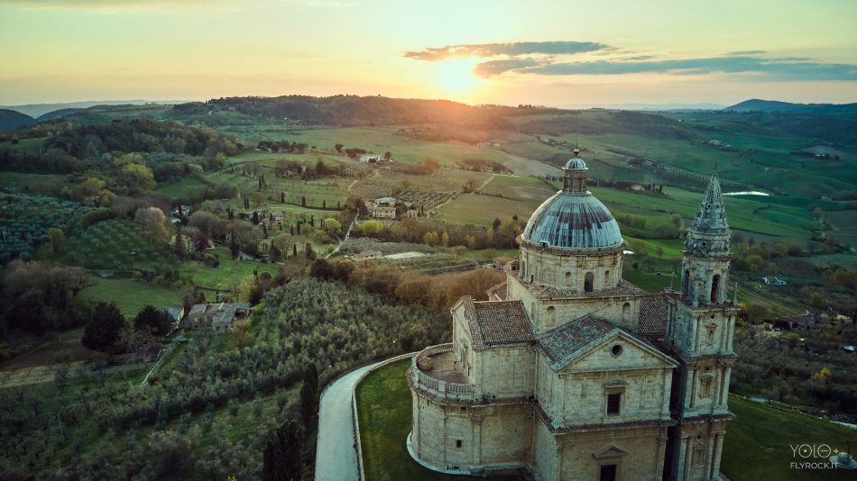 Montepulciano, perla del Rinascimento e terra del Vino Nobile