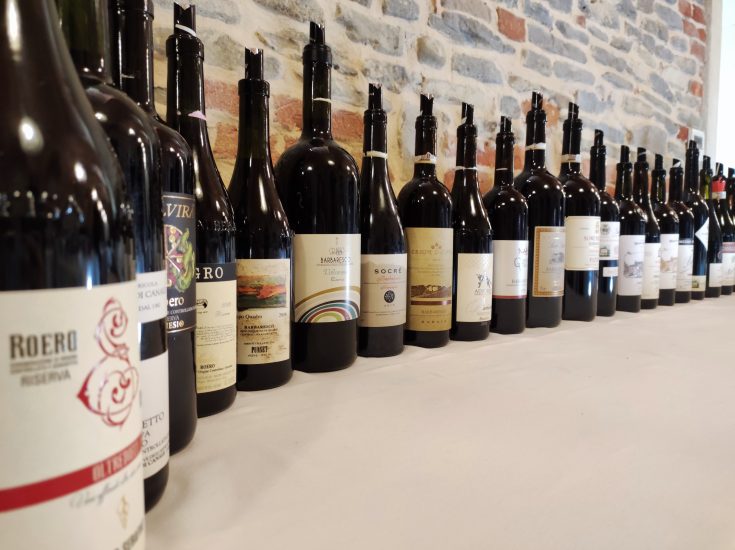 Nebbiolo Prima 2023: degustazione retrospettiva di Docg Roero, Barbaresco e Barolo