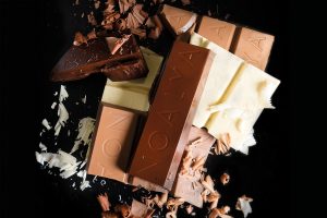 Noalya, Cioccolato Coltivato