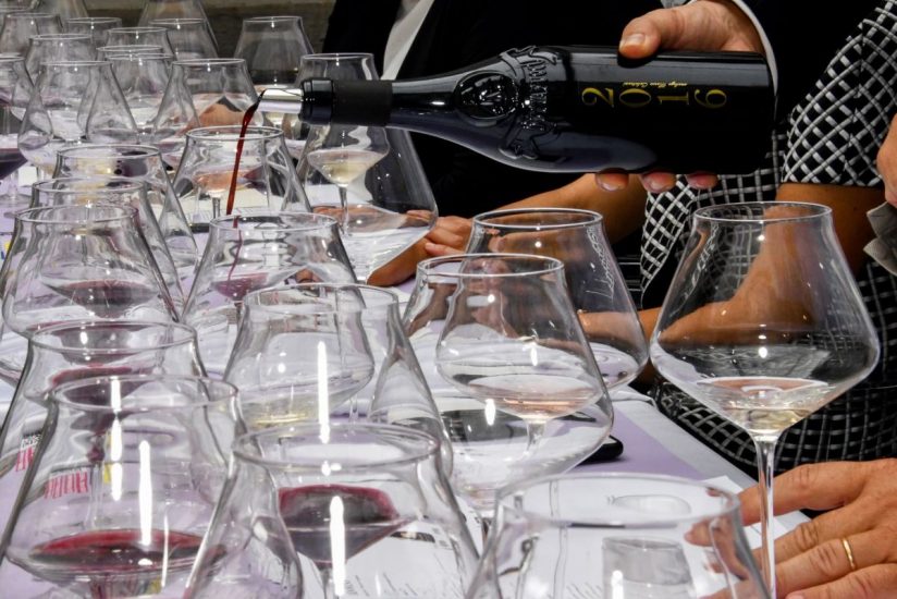 L’“Oltrepò Terra di Pinot Nero” si racconta a Milano