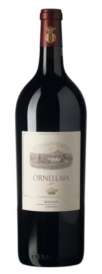 Ornellaia 