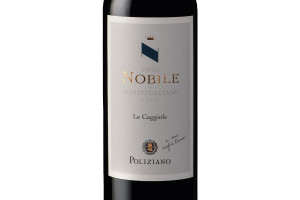 Poliziano, Docg Vino Nobile di Montepulciano Le Caggiole 2019