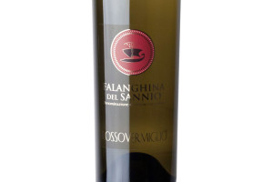 Rossovermiglio, Dop Sannio Falanghina 2021