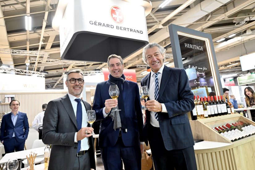 “Wine Paris & Vinexpo Paris” 2023