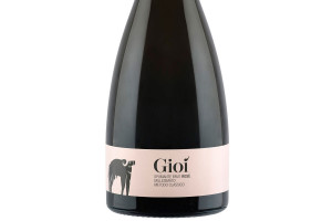 San Salvatore, Spumante Brut Rosé Gioì 2019