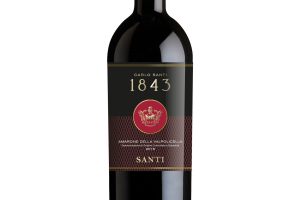 Santi, Docg Amarone della Valpolicella Carlo Santi 1843 2016