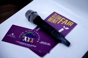 Slow Wine Coalition: non solo un’associazione di produttori, ma una rete per cambiare il vino