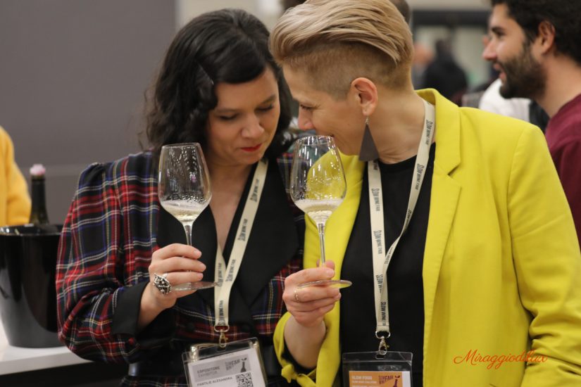 Il vino nel dibattito europeo: la via del dialogo alla Slow Wine Fair