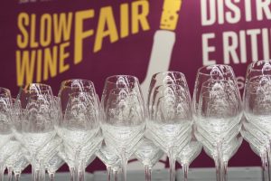Dalla “Slow Wine Fair” a Bologna all’“Anteprima del Chiaretto di Bardolino” a Lazise, gli eventi