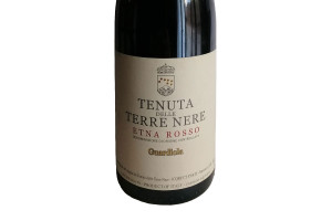 Tenuta delle Terre Nere, Doc Etna Rosso Guardiola 2020