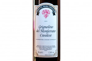 Tenuta Migliavacca, Doc Grignolino del Monferrato Casalese 2021