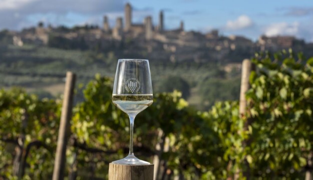 Sessant&rsquo;anni fa, la Vernaccia di San Gimignano &egrave; stata il primo vino italiano ad ottenere la Doc