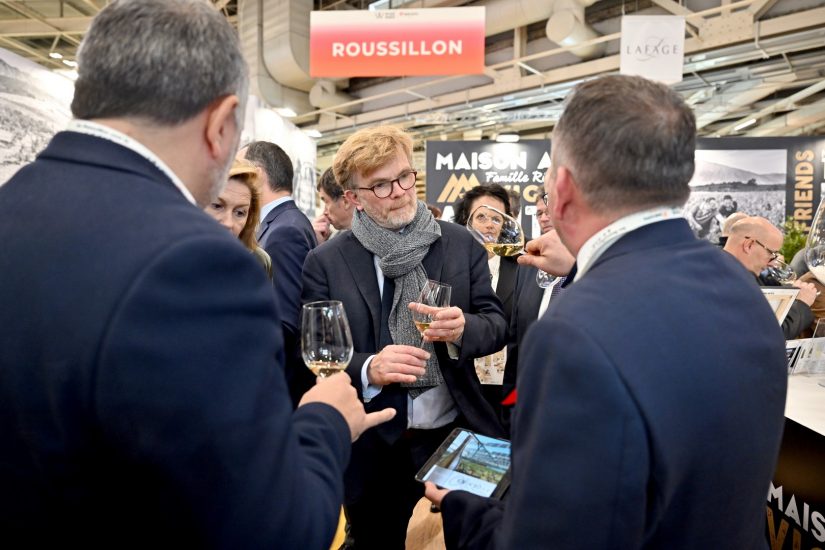 “Wine Paris & Vinexpo Paris” 2023