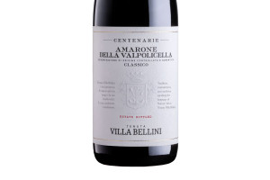 Villa Bellini, Docg Amarone della Valpolicella Classico Centenarie 2016