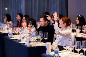 Il vino italiano si racconta all’Oriente, tra Giappone e Corea del Sud, con Vinitaly