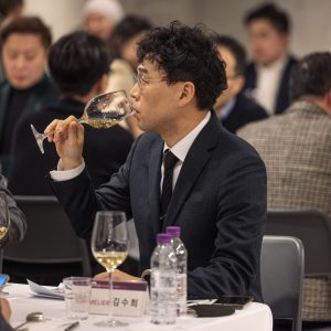 Corea del Sud, l’import di vino vola, con l’Italia sugli scudi, per 86 milioni di euro nel 2022