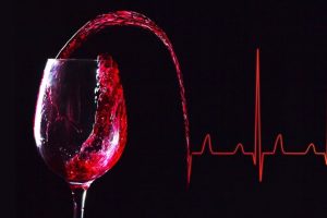 “Non si può dire che il vino bevuto con moderazione sia dannoso per la salute tout court” “Non si può dire che il vino bevuto con moderazione sia dannoso per la salute tout court”