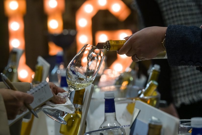 “Wine Paris & Vinexpo Paris” 2023