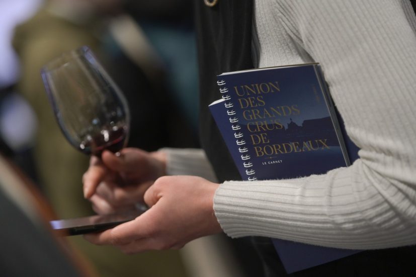 “Wine Paris & Vinexpo Paris” 2023