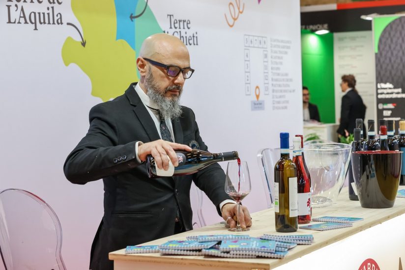 “Wine Paris & Vinexpo Paris” 2023