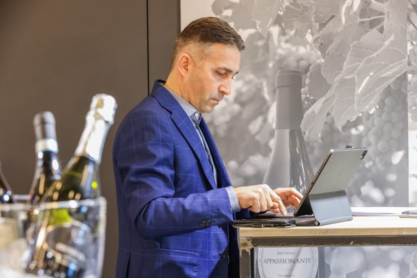 “Wine Paris & Vinexpo Paris” 2023