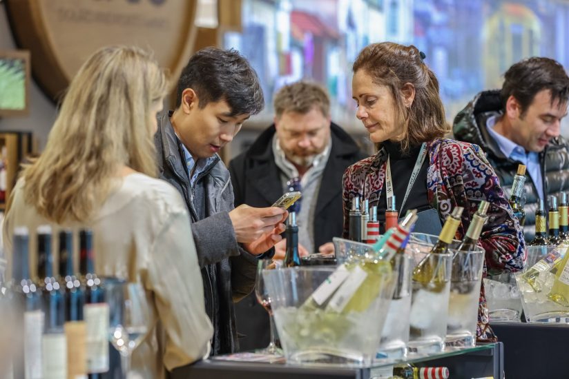 “Wine Paris & Vinexpo Paris” 2023