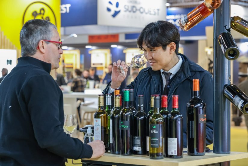 “Wine Paris & Vinexpo Paris” 2023