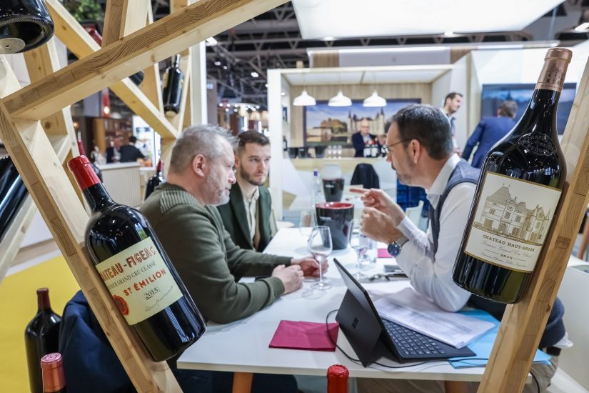 “Wine Paris & Vinexpo Paris” 2023