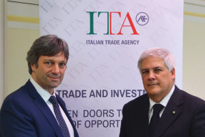 Matteo Zoppas &egrave; il nuovo presidente di Agenzia Ice