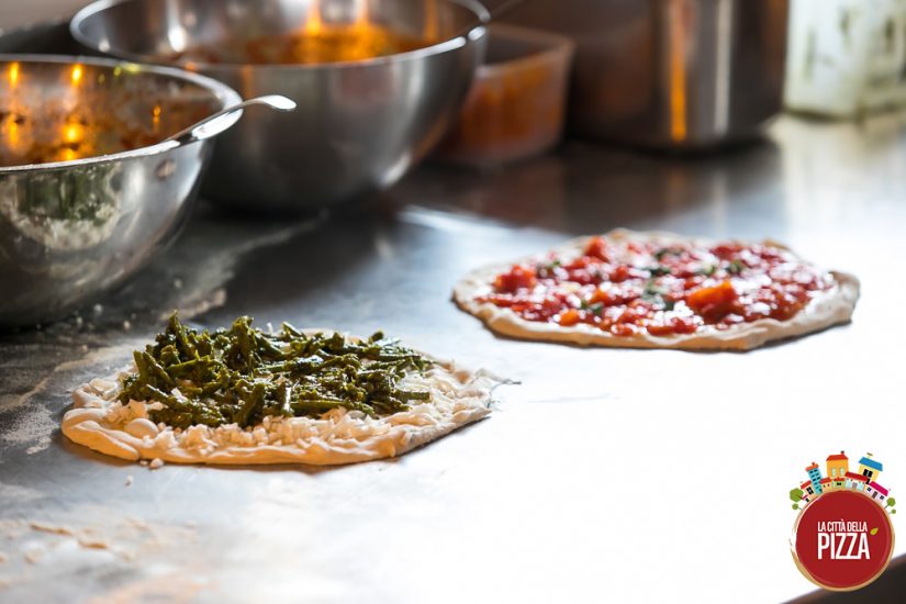 Torna a Roma in ottobre “La Città della Pizza“ 2023