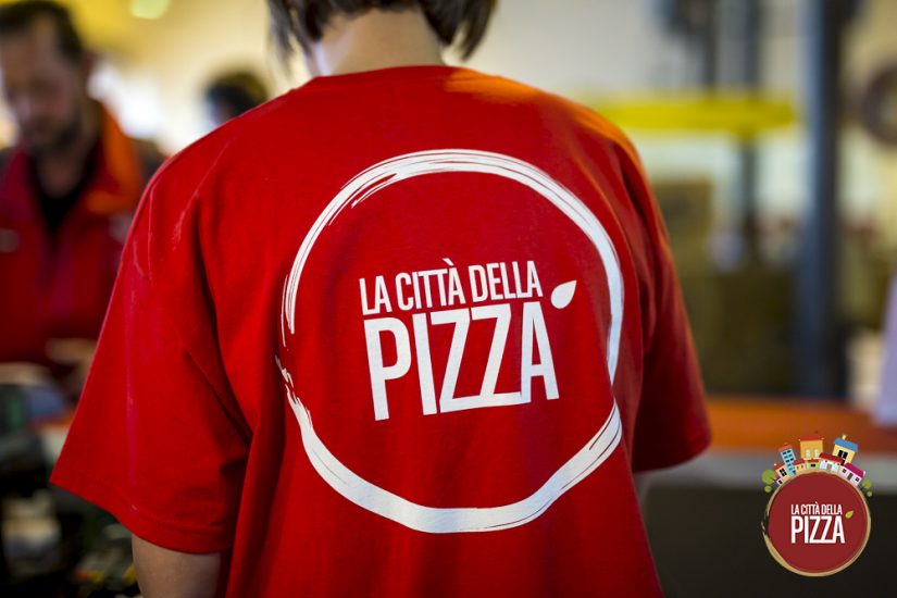 Torna a Roma in ottobre “La Città della Pizza“ 2023