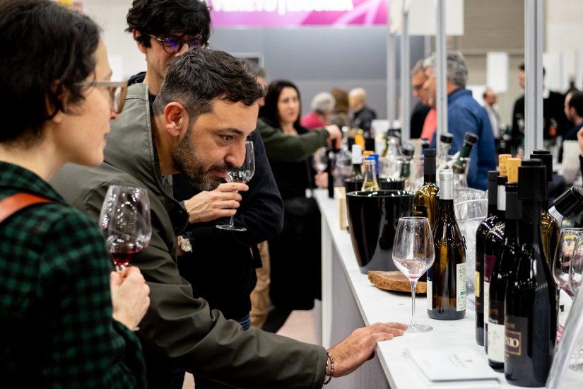 La Slow Wine Fair 2023