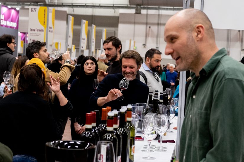 La Slow Wine Fair 2023