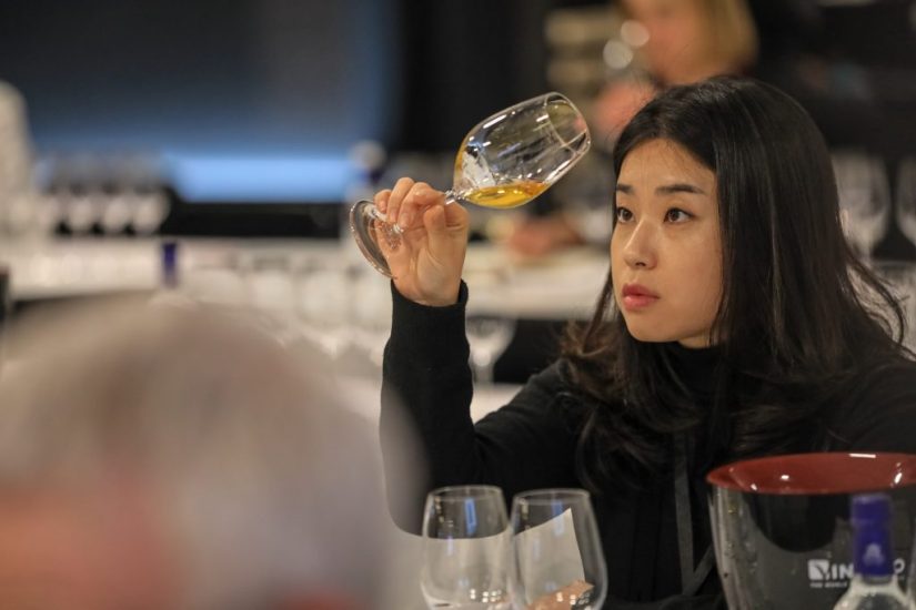 Le fiere internazionali del vino ripartono con Vinexpo Wine Paris