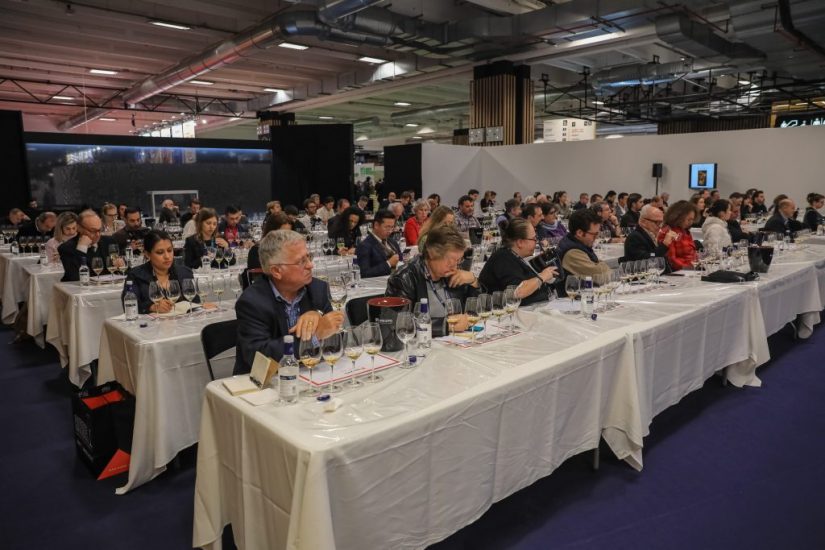 Le fiere internazionali del vino ripartono con Vinexpo Wine Paris