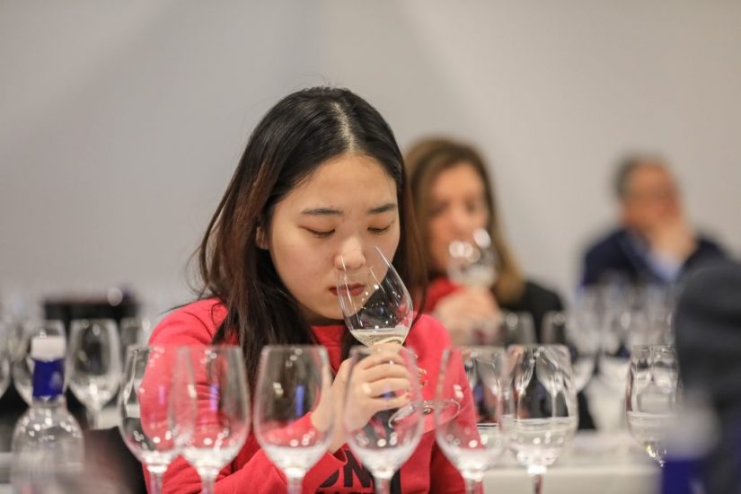 Le fiere internazionali del vino ripartono con Vinexpo Wine Paris