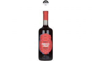 L’“Etichetta dell’Anno 2023”? Il Rosso Verona Igt 2022 “Fresco di Masi” di Masi Agricola