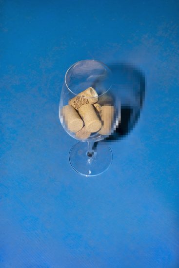 Arte: gli autori delle foto sono studenti della School of Visual Arts di New York