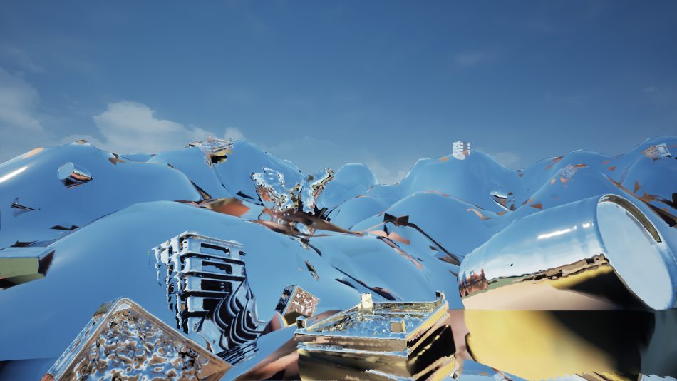 Arte: gli autori delle foto sono studenti della School of Visual Arts di New York