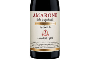 Accordini Igino, Docg Amarone della Valpolicella Le Bessole 2018