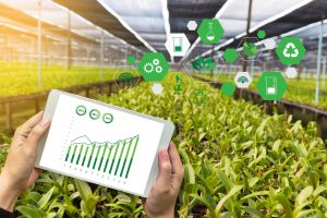 Redditività e investimenti spingono il segmento delle soluzioni “agtech” in agricoltura