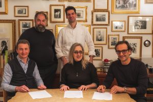 Alta ristorazione in difficolt&agrave;? Alajmo rilancia con un contratto integrativo per i dipendenti